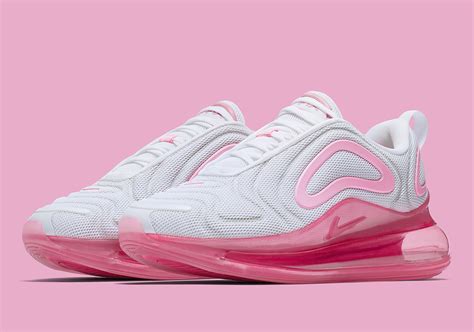 nike 720 damen schwarz pink|Nike air max 720 slip white.